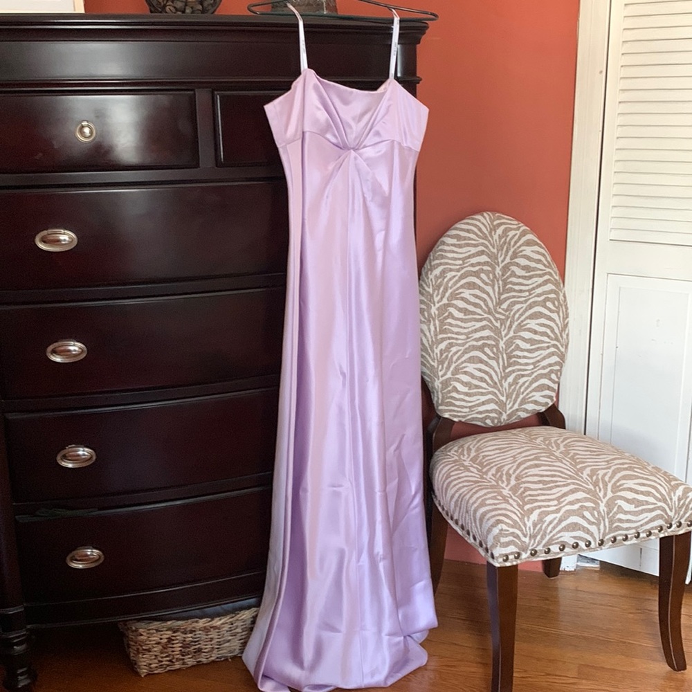 Evening dress Landry by Shelli Segal 12